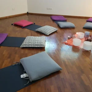 Reiki & Chakra Balancing