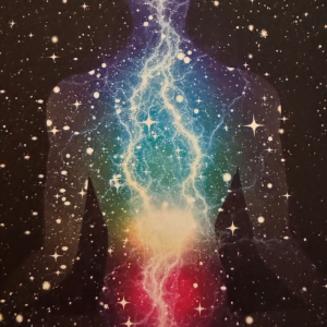 Chakra Sound & Energy Balancing
