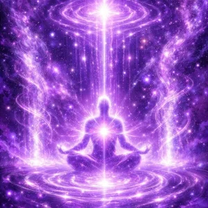 Distance Reiki